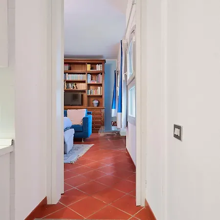 Il Salotto Sul Gombito Appartement Bergame