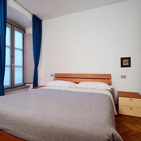 Il Salotto Sul Gombito Bergame