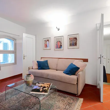 Appartement Il Salotto Sul Gombito Bergame
