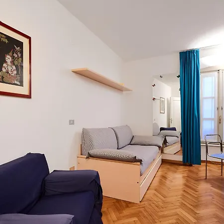 Il Salotto Sul Gombito Appartement Bergame