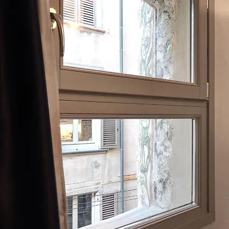 Il Salotto Sul Gombito Appartement