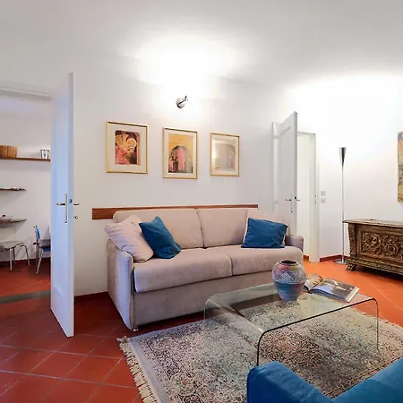Il Salotto Sul Gombito Appartement Bergame