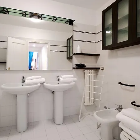 Il Salotto Sul Gombito Appartement