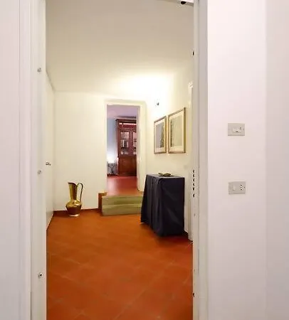 Appartement Il Salotto Sul Gombito