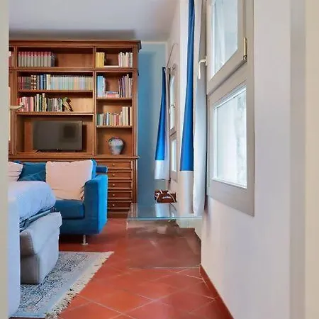 Il Salotto Sul Gombito Appartement Bergame
