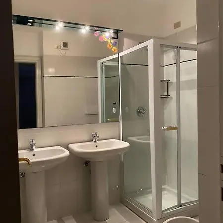 Appartement Il Salotto Sul Gombito