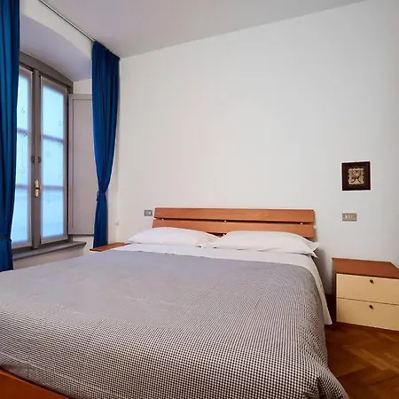 Appartement Il Salotto Sul Gombito *
