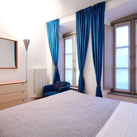 Il Salotto Sul Gombito Appartement Bergame