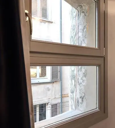 Il Salotto Sul Gombito Bergame