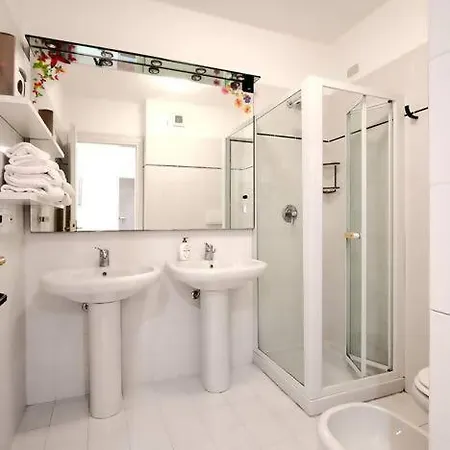 Il Salotto Sul Gombito Appartement