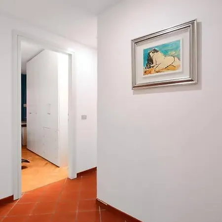 Appartement Il Salotto Sul Gombito