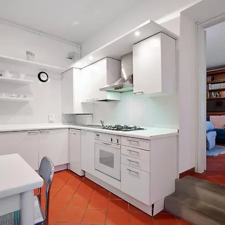 Il Salotto Sul Gombito Appartement Bergame