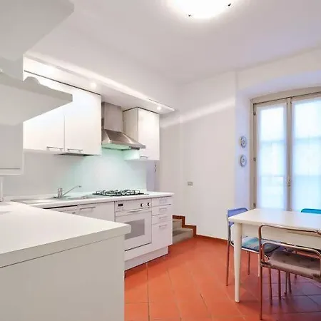 Il Salotto Sul Gombito Bergame