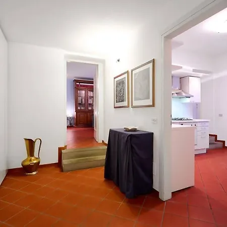 Il Salotto Sul Gombito * Bergame