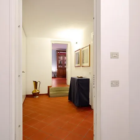 Apartamento Il Salotto Sul Gombito