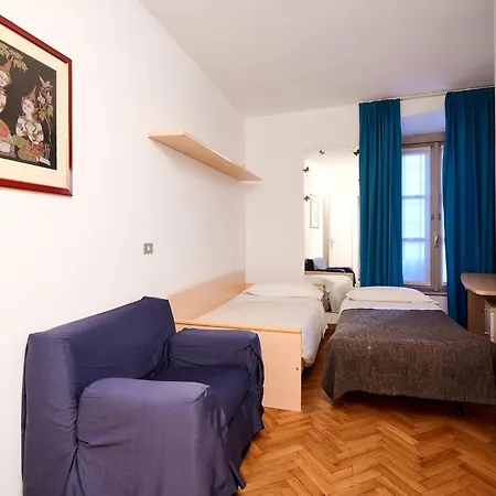 Apartamento Il Salotto Sul Gombito