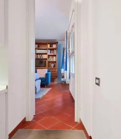 Il Salotto Sul Gombito *