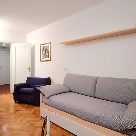 Il Salotto Sul Gombito Apartament *